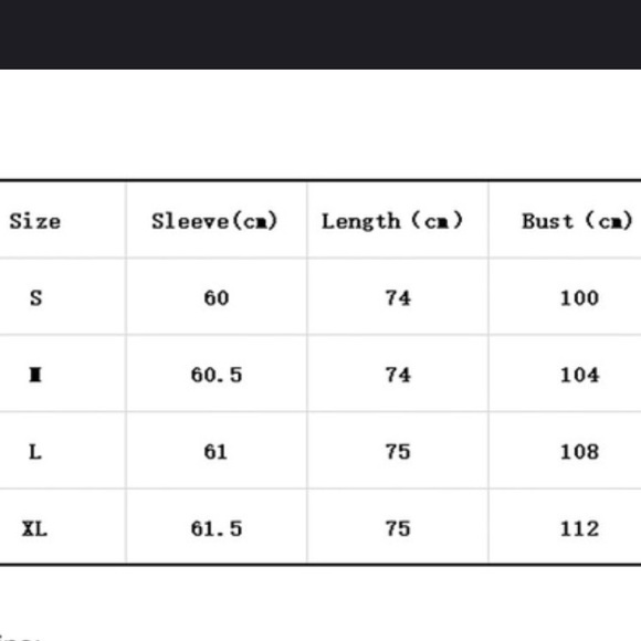 Women fashion crochet sweater top blouse - Picture 4 of 5